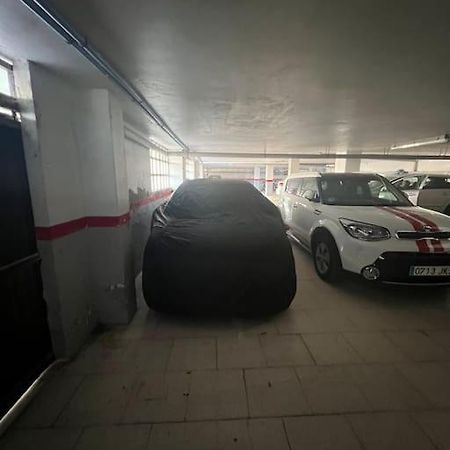 Atico En Cangas Esterno foto