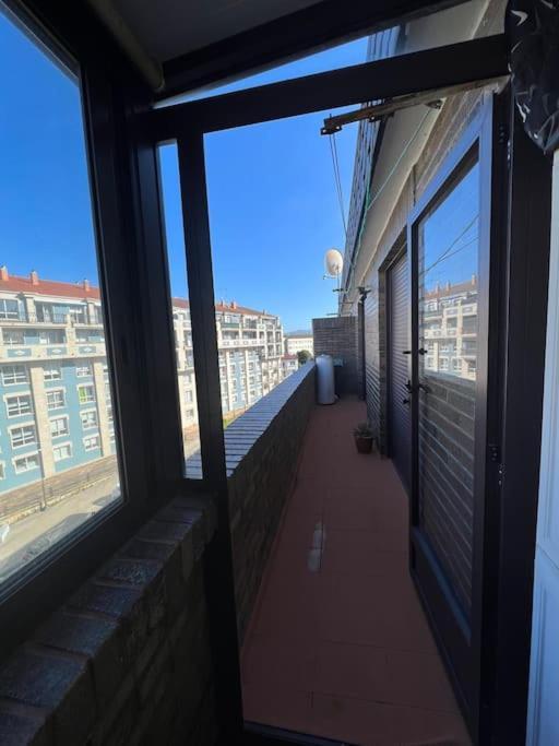 Atico En Cangas Esterno foto
